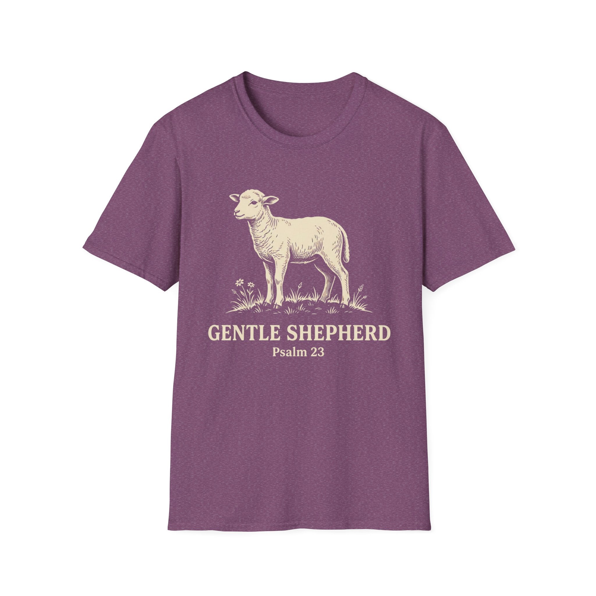 Gentle Shepherd T-Shirt