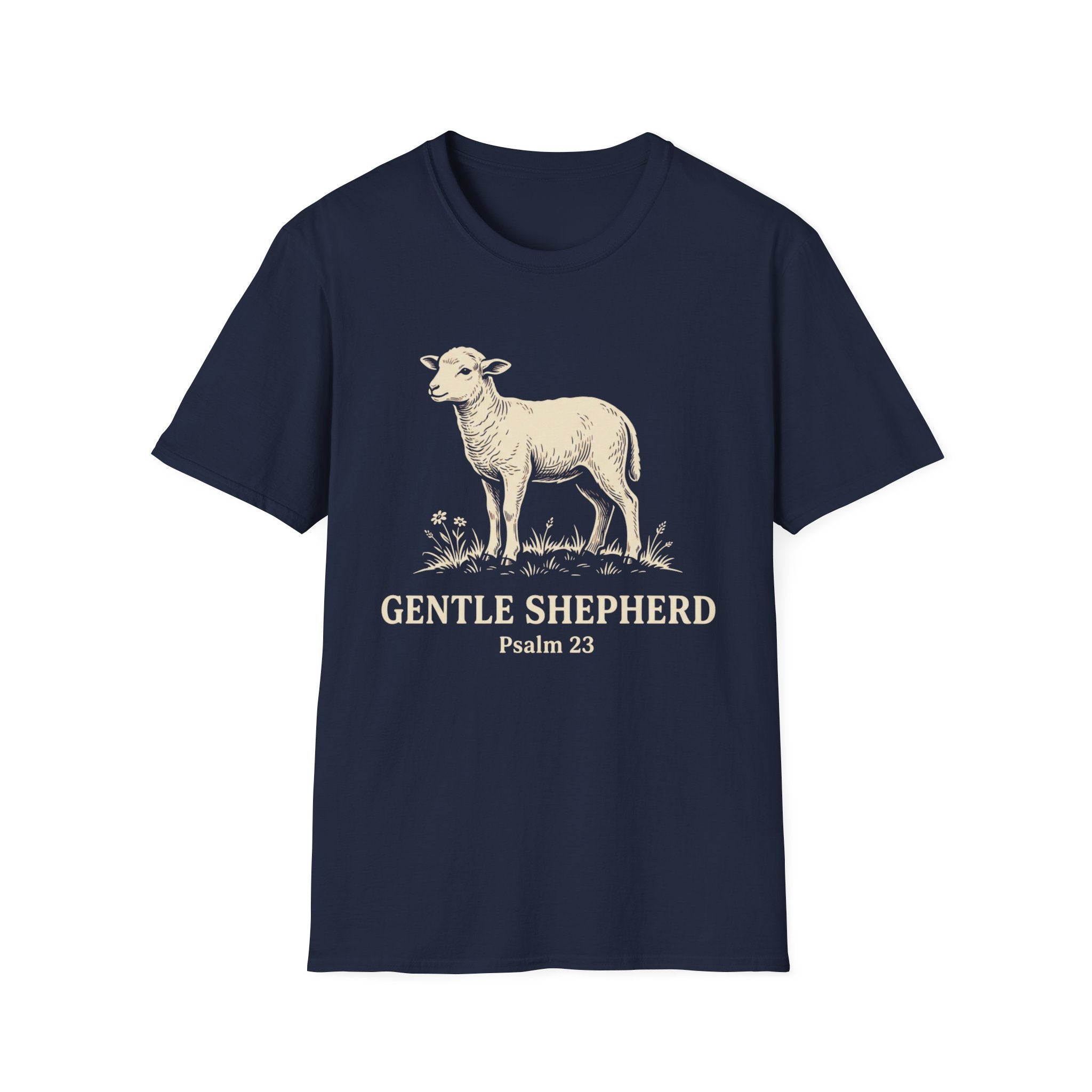 Gentle Shepherd T-Shirt