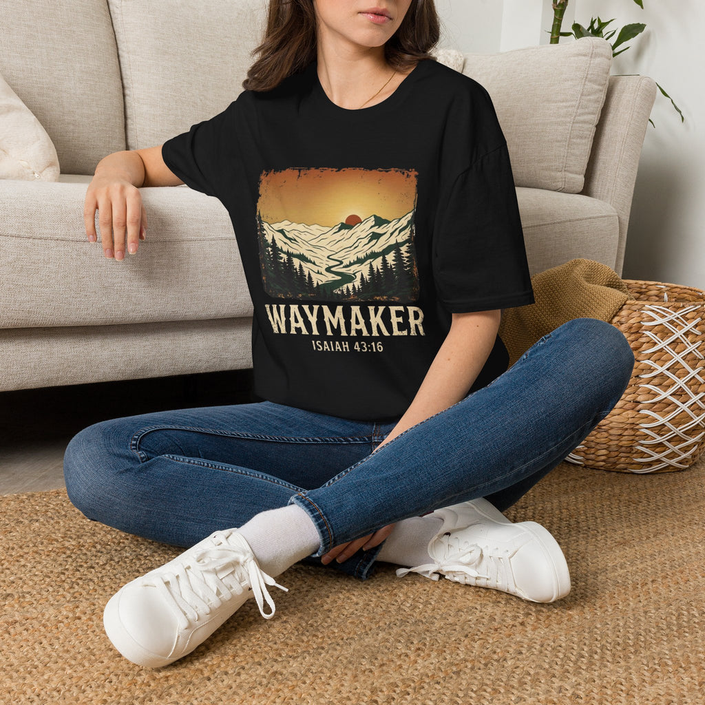 Waymaker T-Shirt