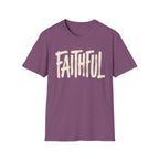 Faithful T-Shirt