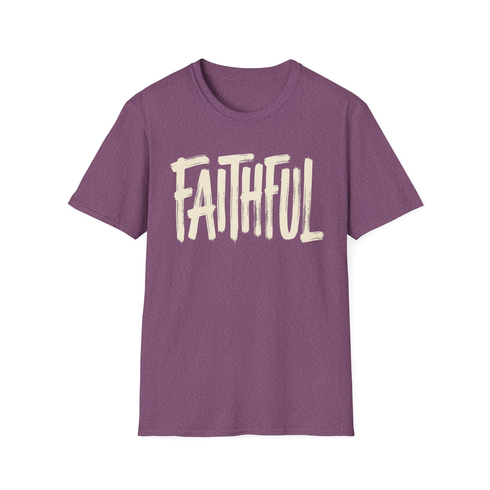Faithful T-Shirt