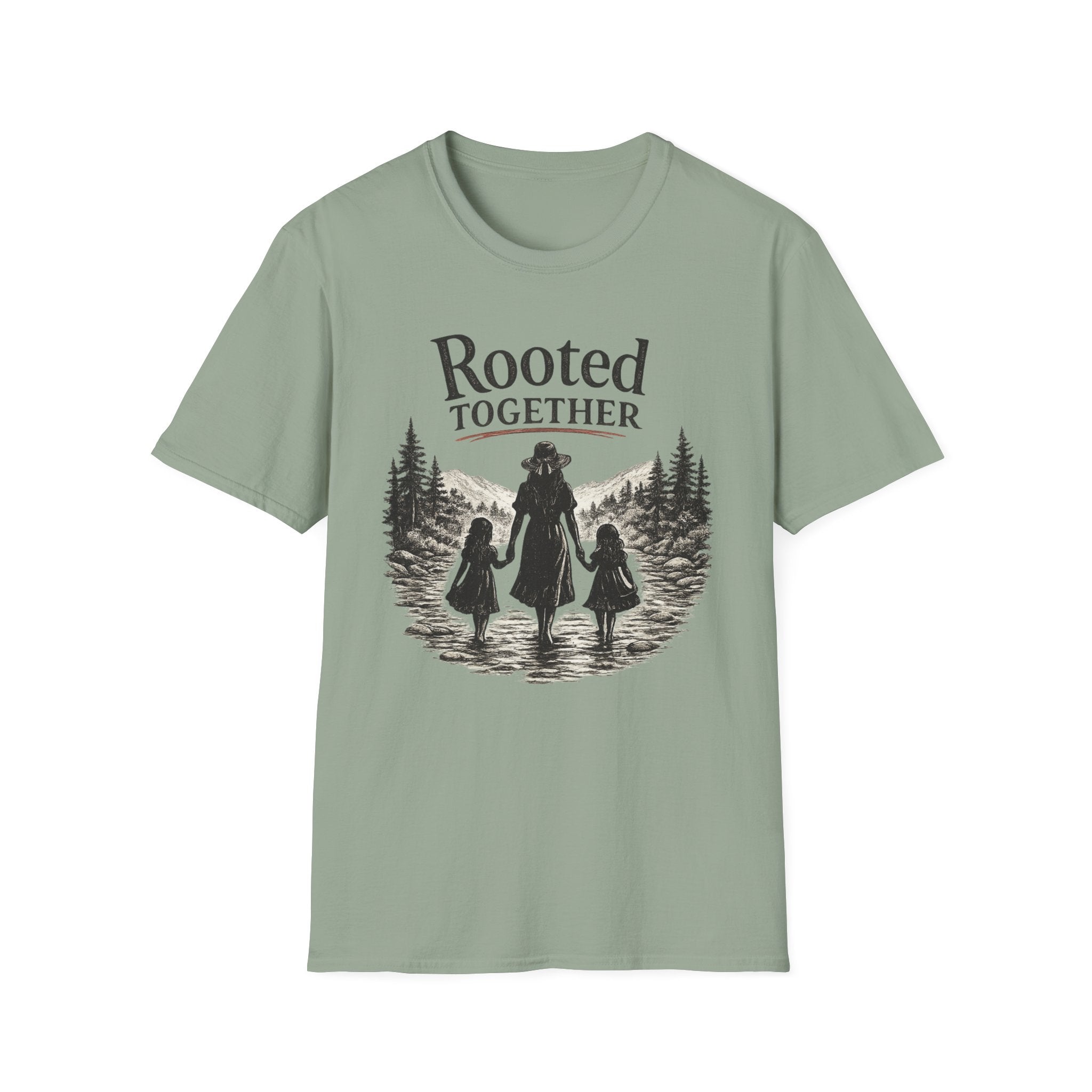 Rooted together T-Shirt