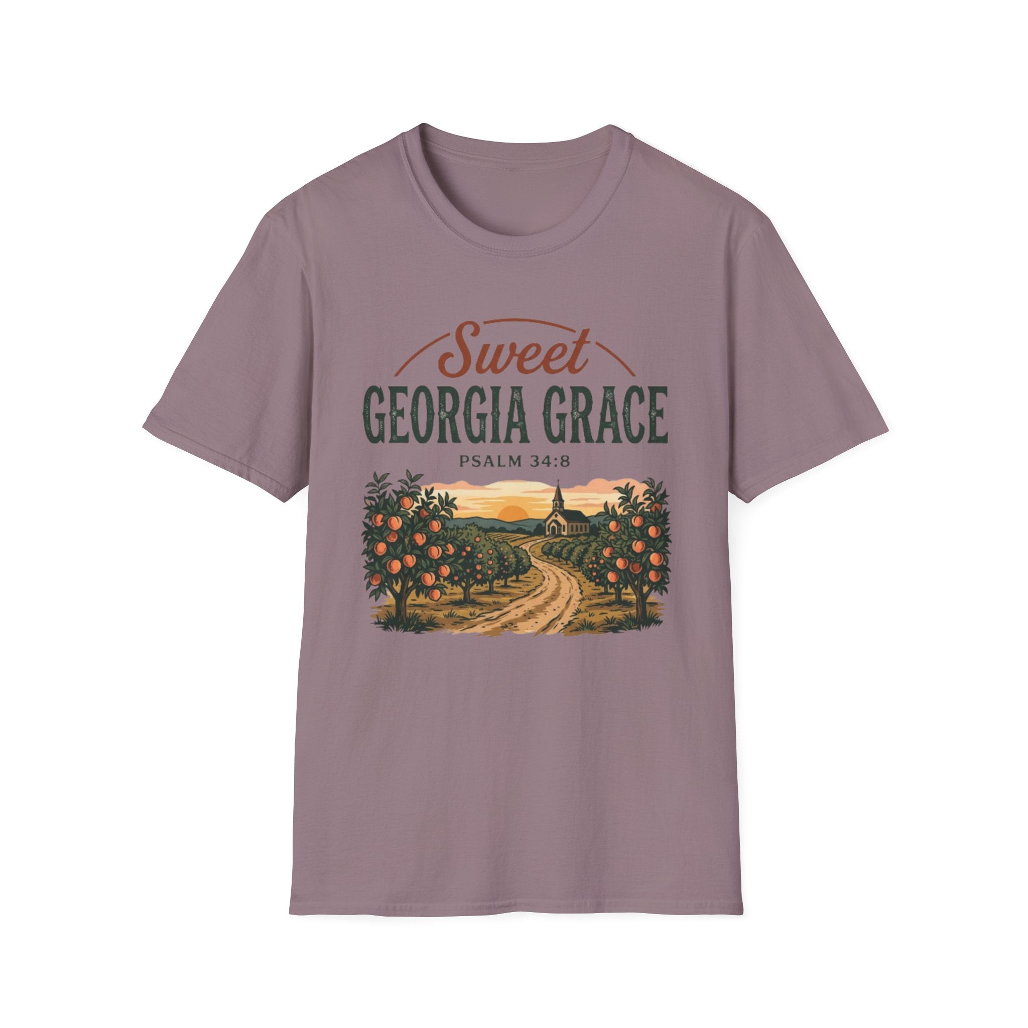 Sweet Georgia Grace T-Shirt