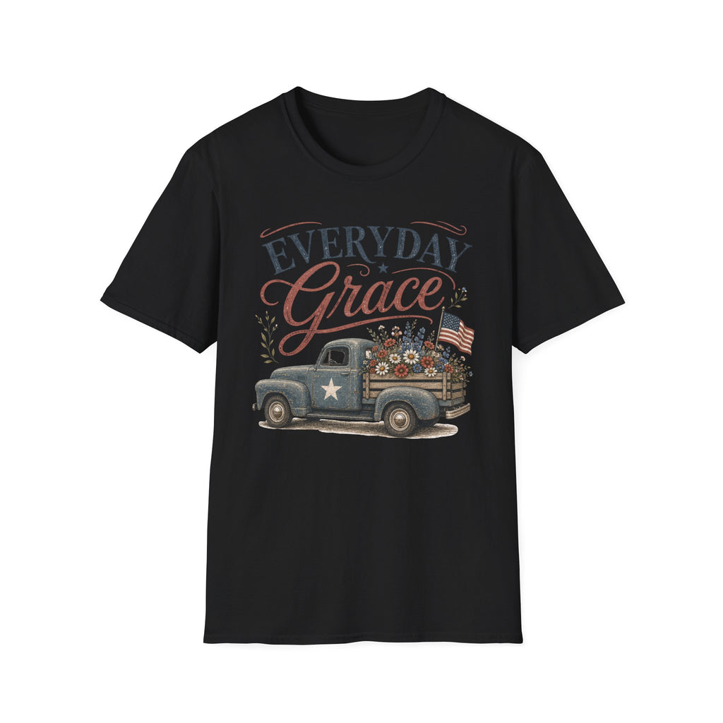Everyday Grace T-Shirt