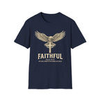 Faithful (Eagle) T-Shirt