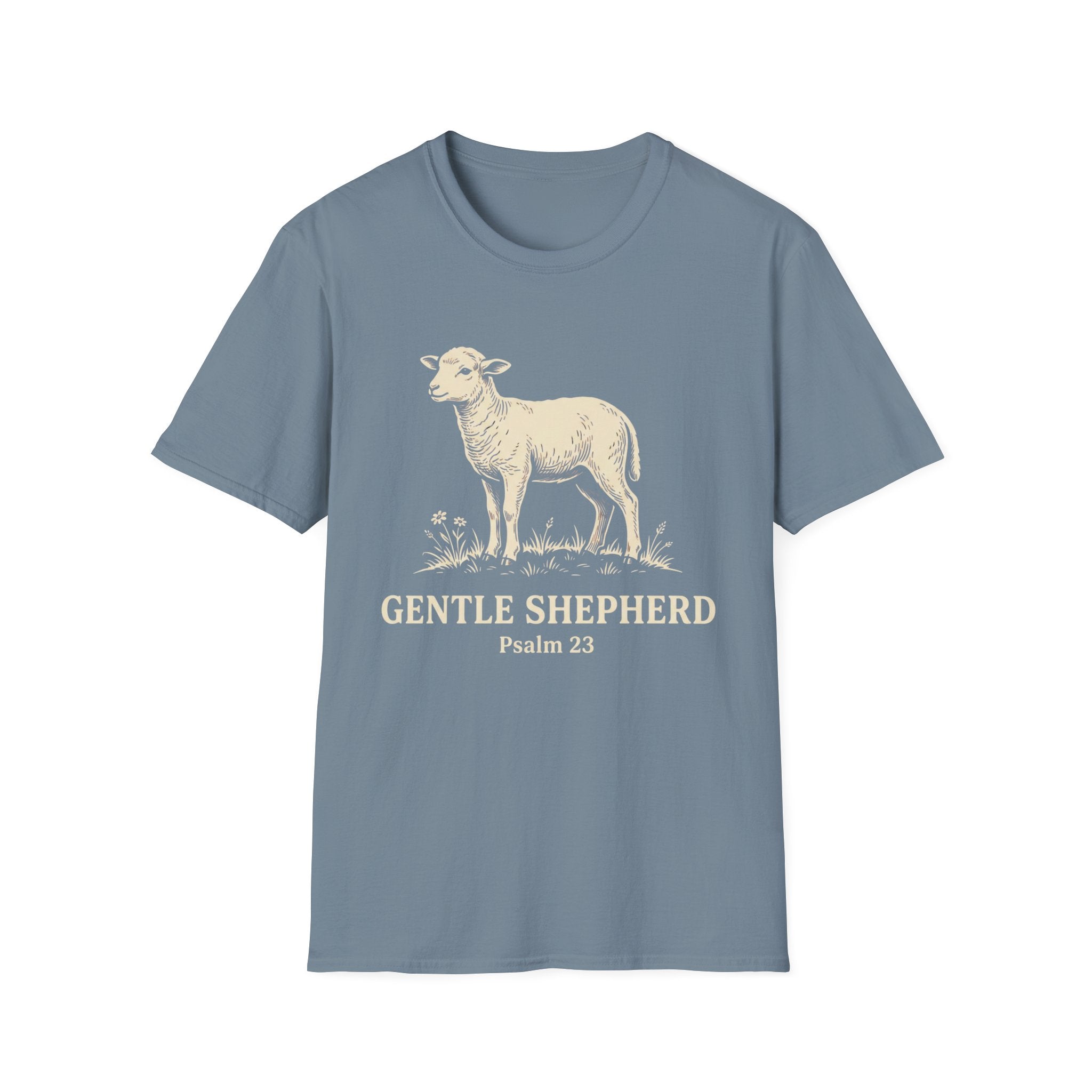 Gentle Shepherd T-Shirt