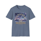 Consider The Heavens T-Shirt