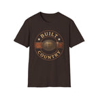Built Country T-Shirt