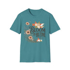 Bloom in His Time T-Shirt