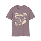 The Narrow Path (Brush) T-Shirt