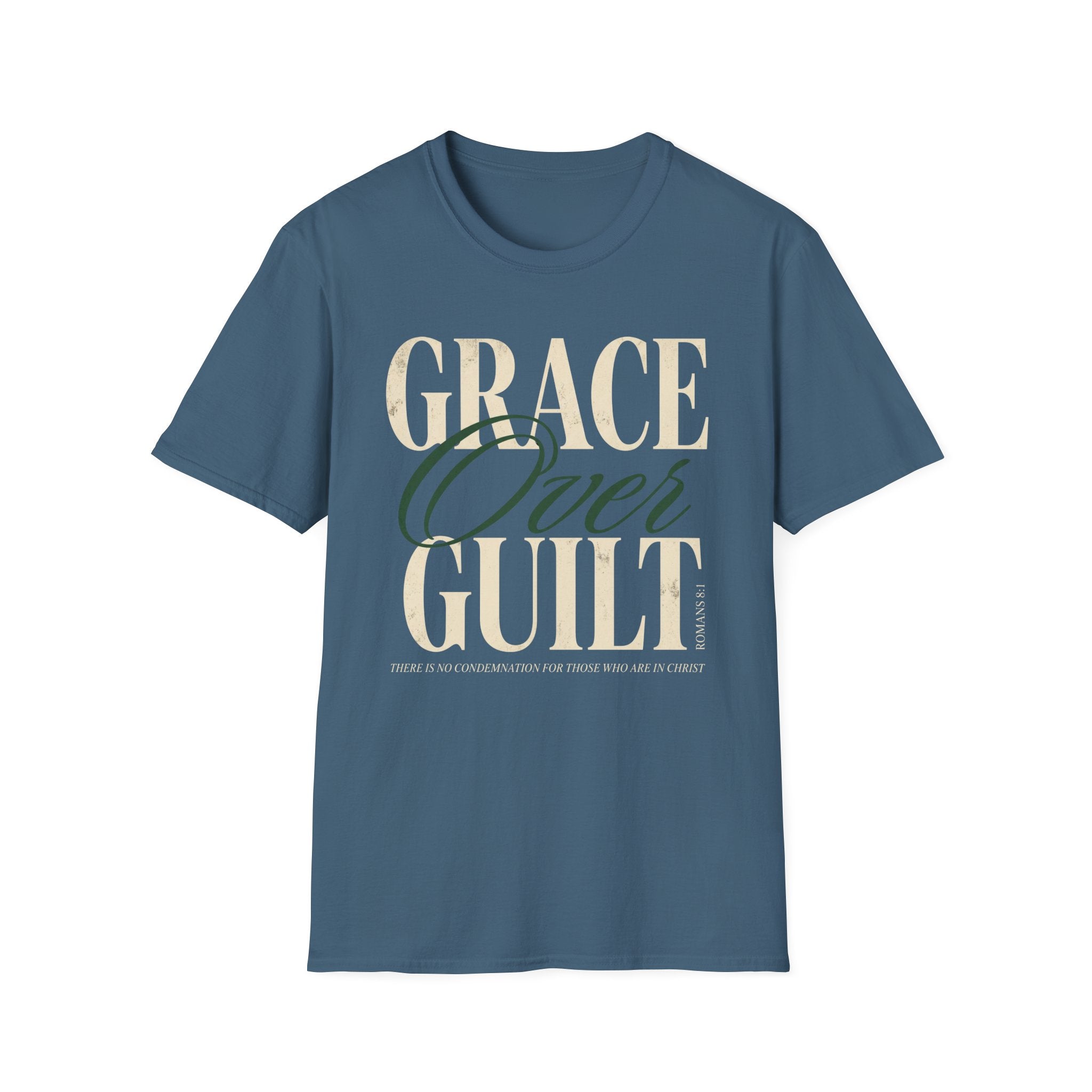 Grace Over Guilt T-Shirt