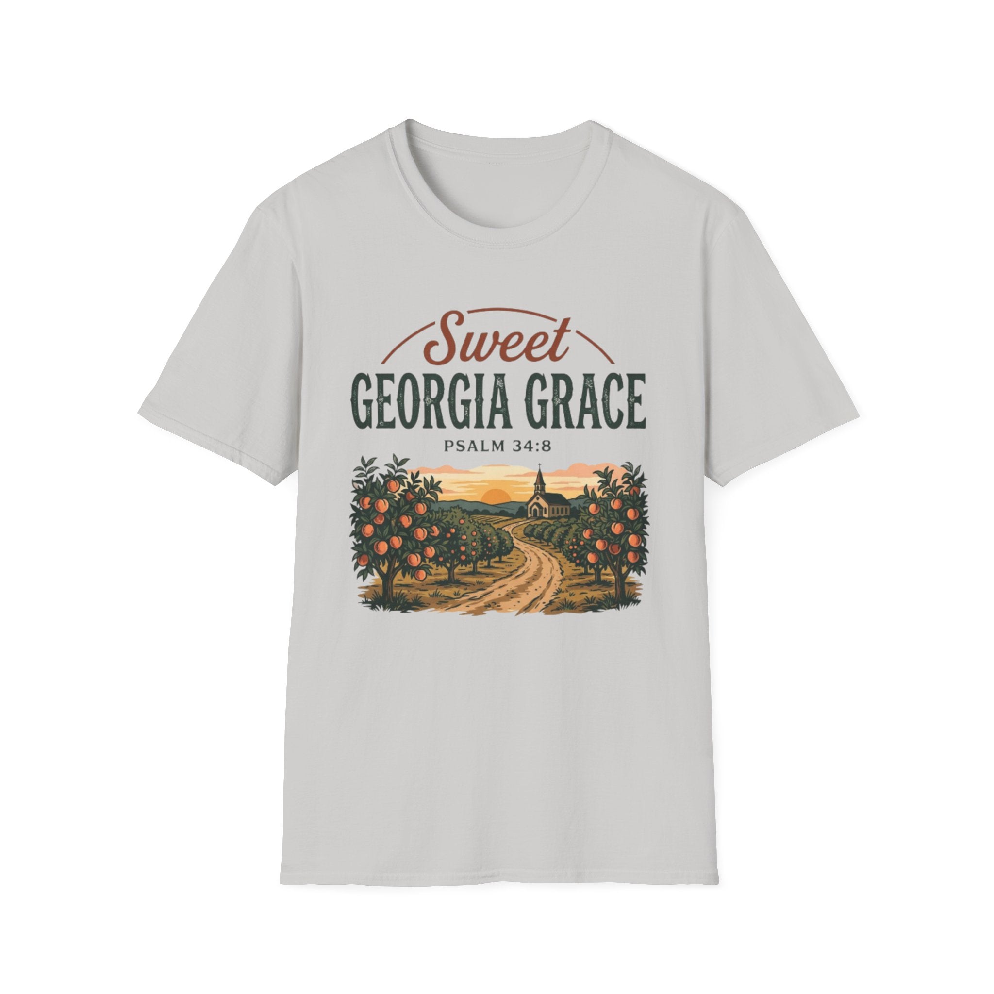 Sweet Georgia Grace T-Shirt
