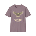 Faithful (Eagle) T-Shirt