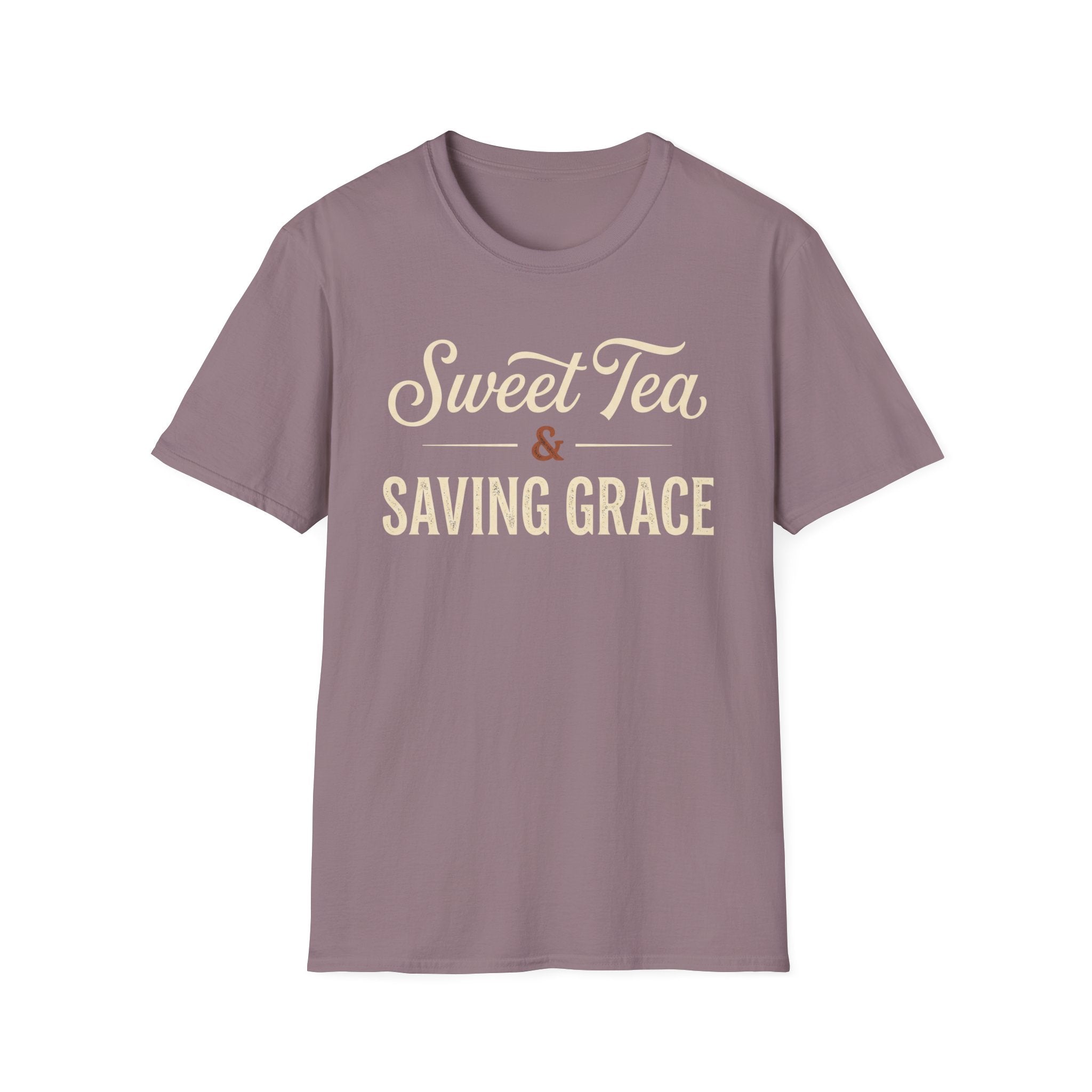 Sweet Tea & Saving Grace T-Shirt