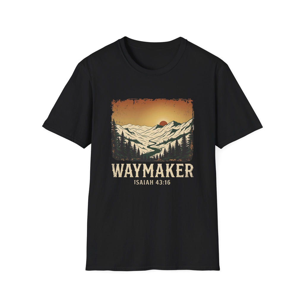 Waymaker T-Shirt