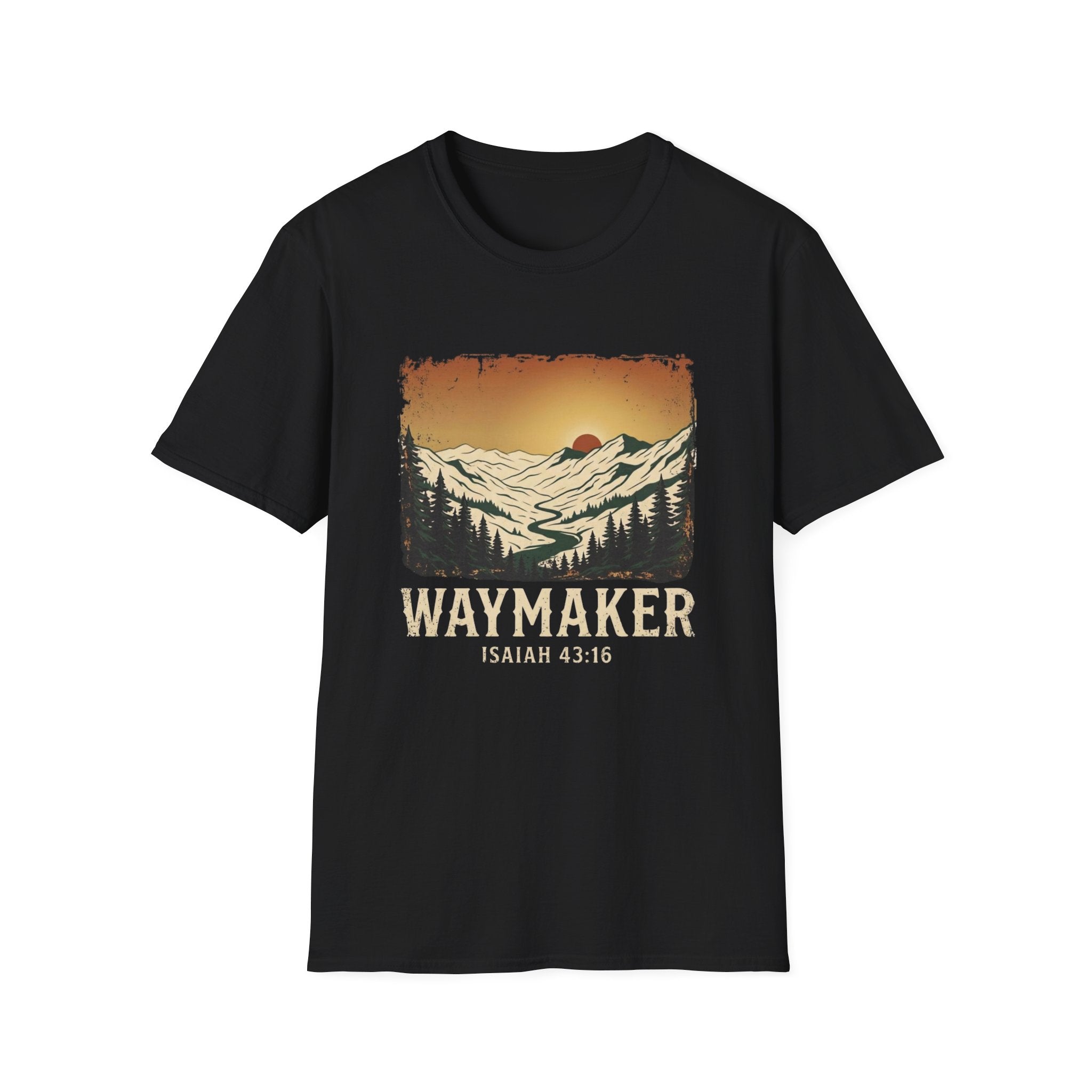 Waymaker T-Shirt
