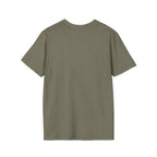 Earned Not Shown T-Shirt