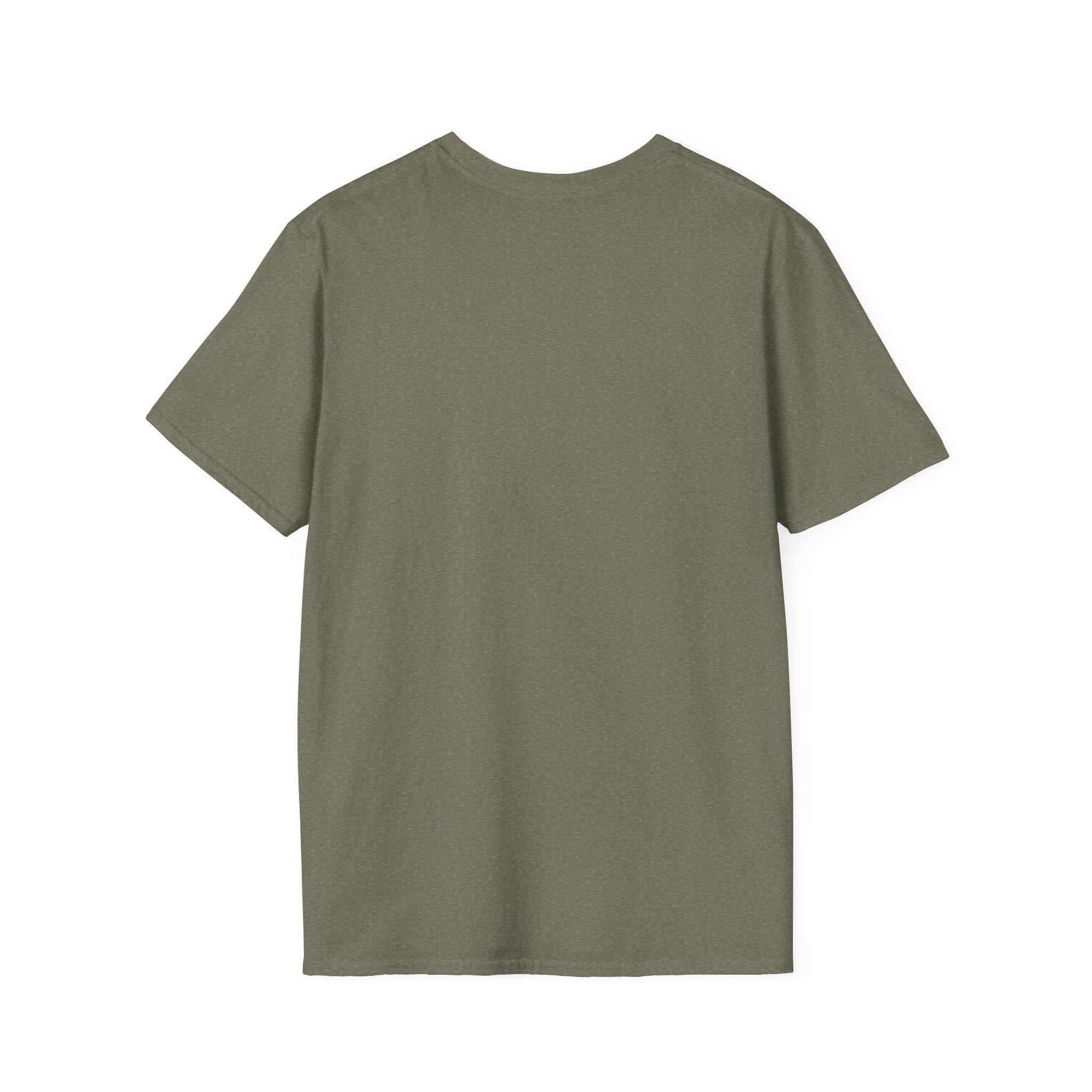 Earned Not Shown T-Shirt
