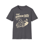 The Narrow Path (Brush) T-Shirt