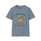 Alabama - Heart of Faith T-Shirt
