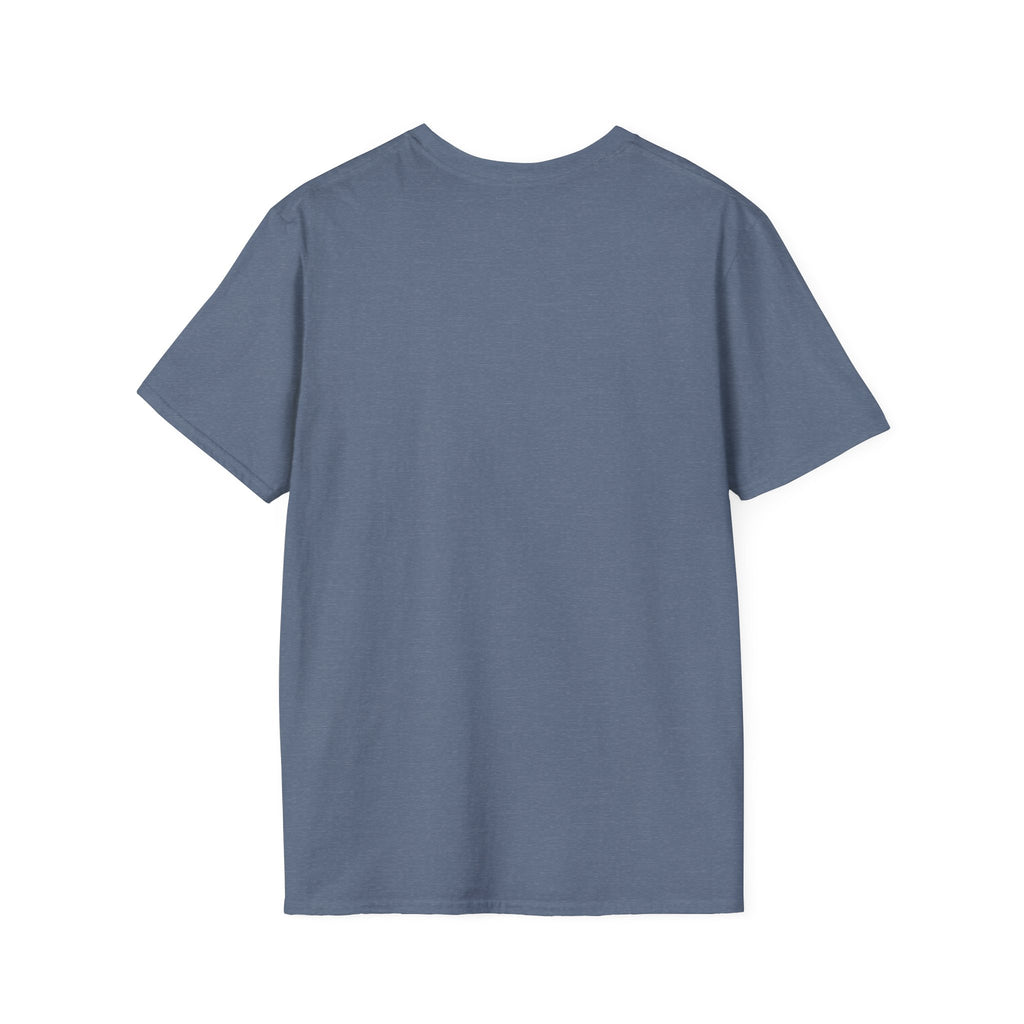 Grace & Grit (Typography) T-Shirt