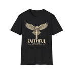 Faithful (Eagle) T-Shirt