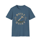Built Quiet T-Shirt