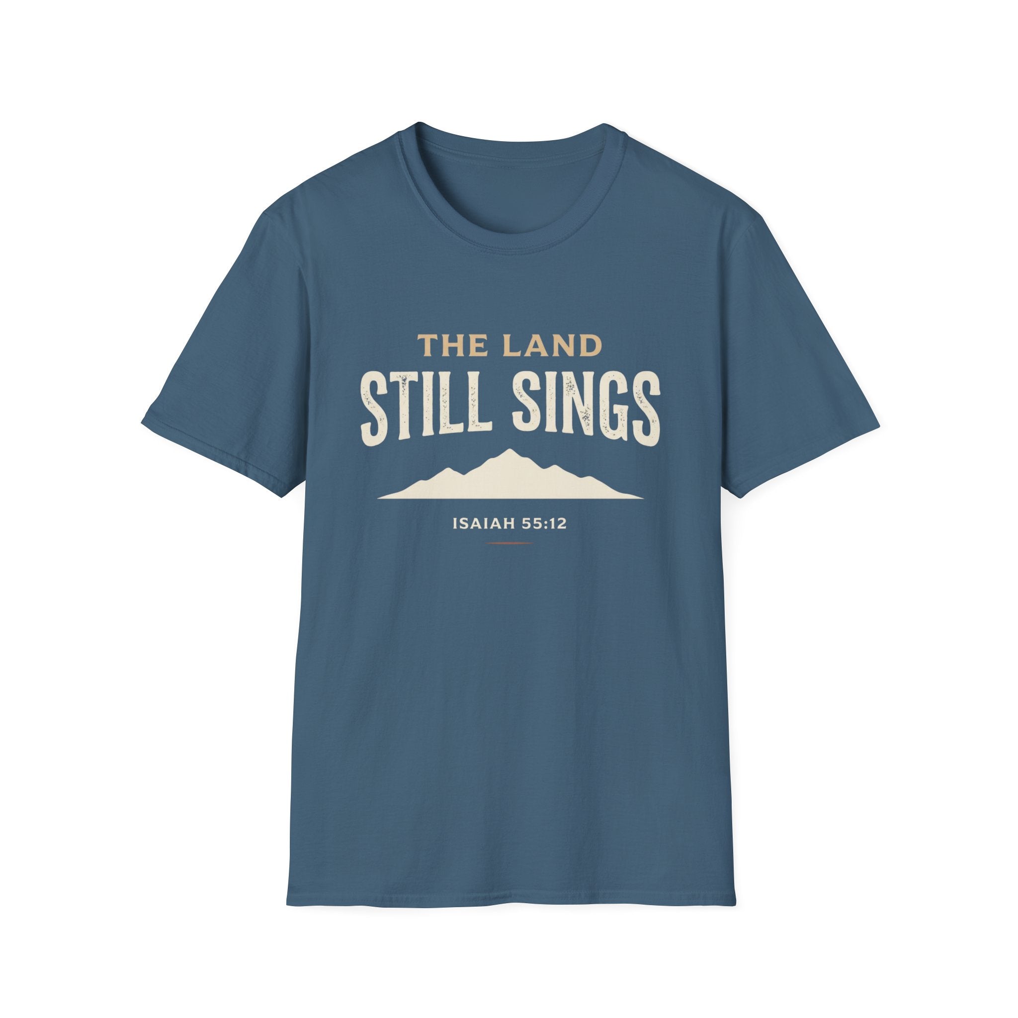 The Land Still Sings T-Shirt