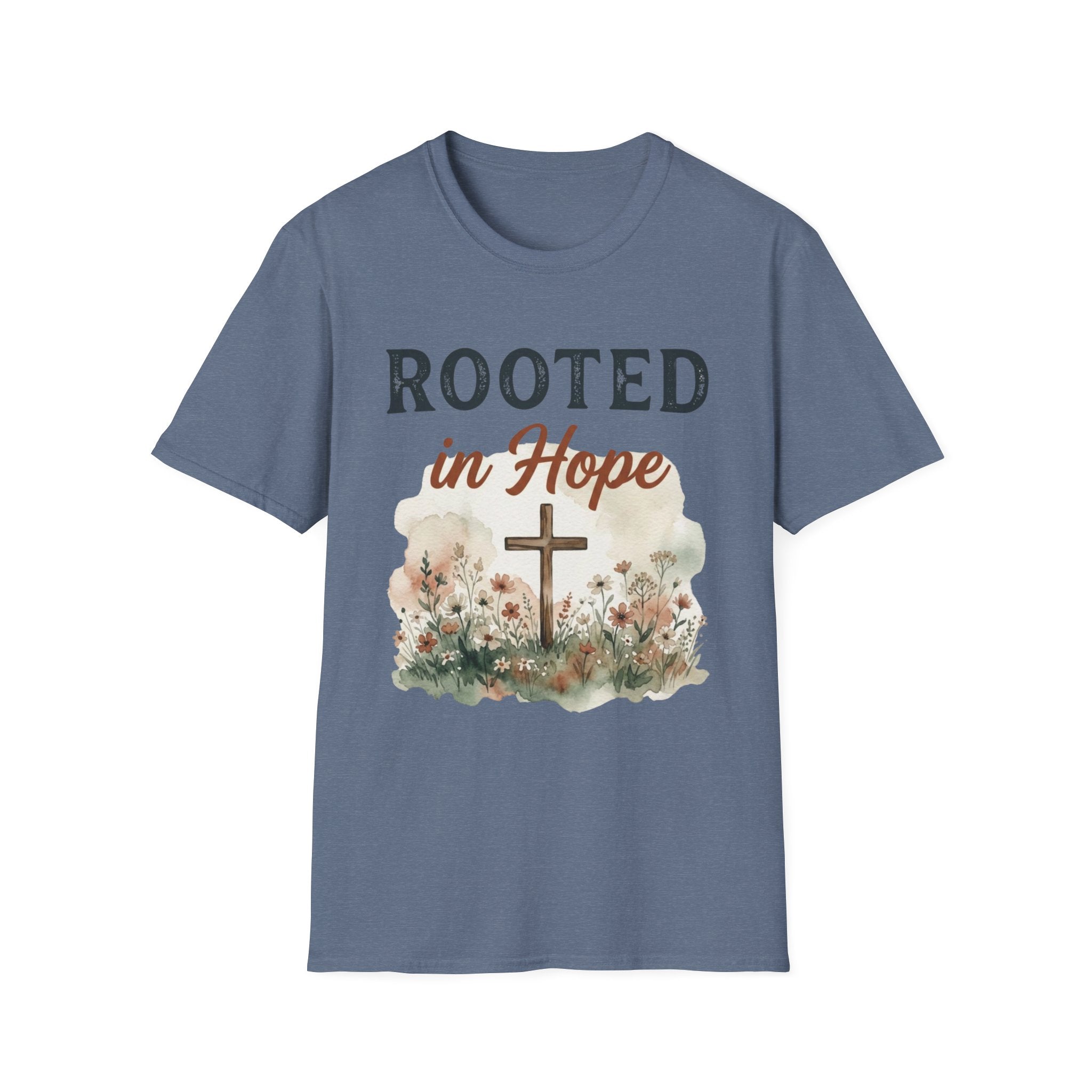 Rooted in Hope T-Shirt