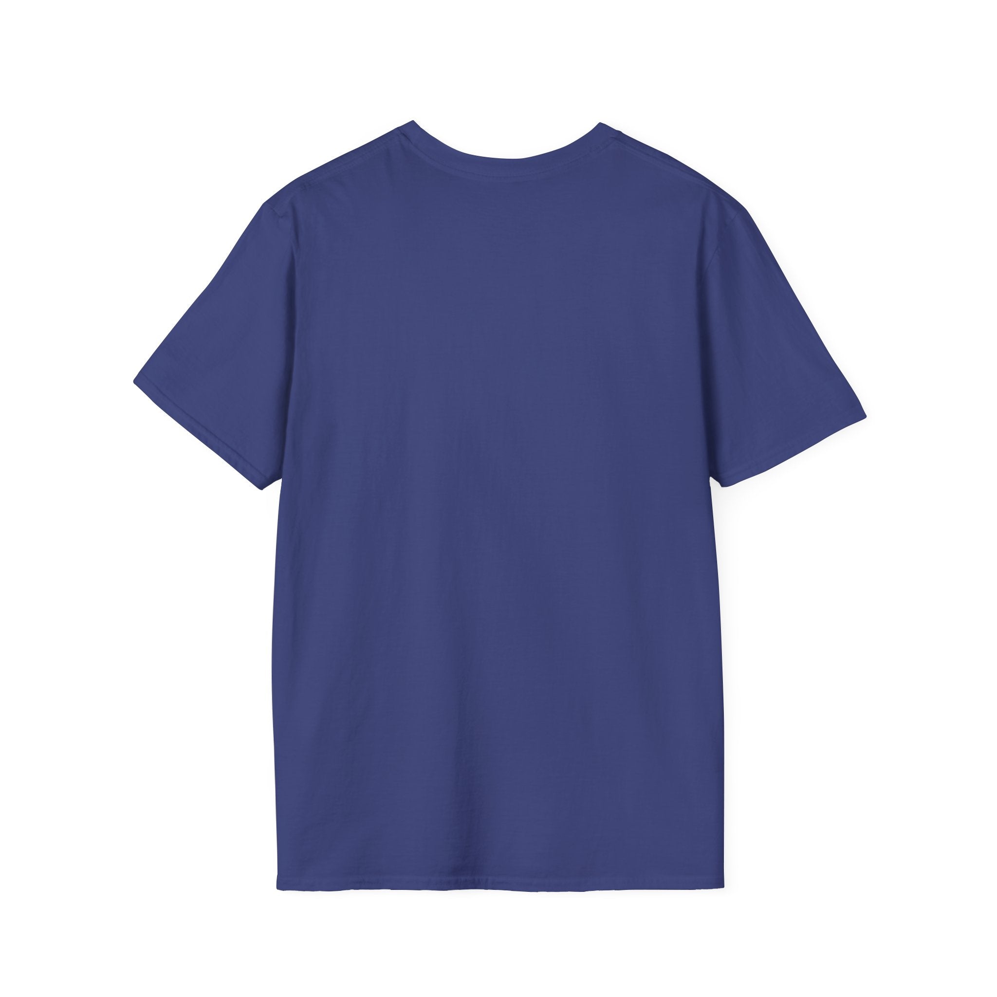 Faith and Dirt Roads T-Shirt
