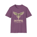 Faithful (Eagle) T-Shirt
