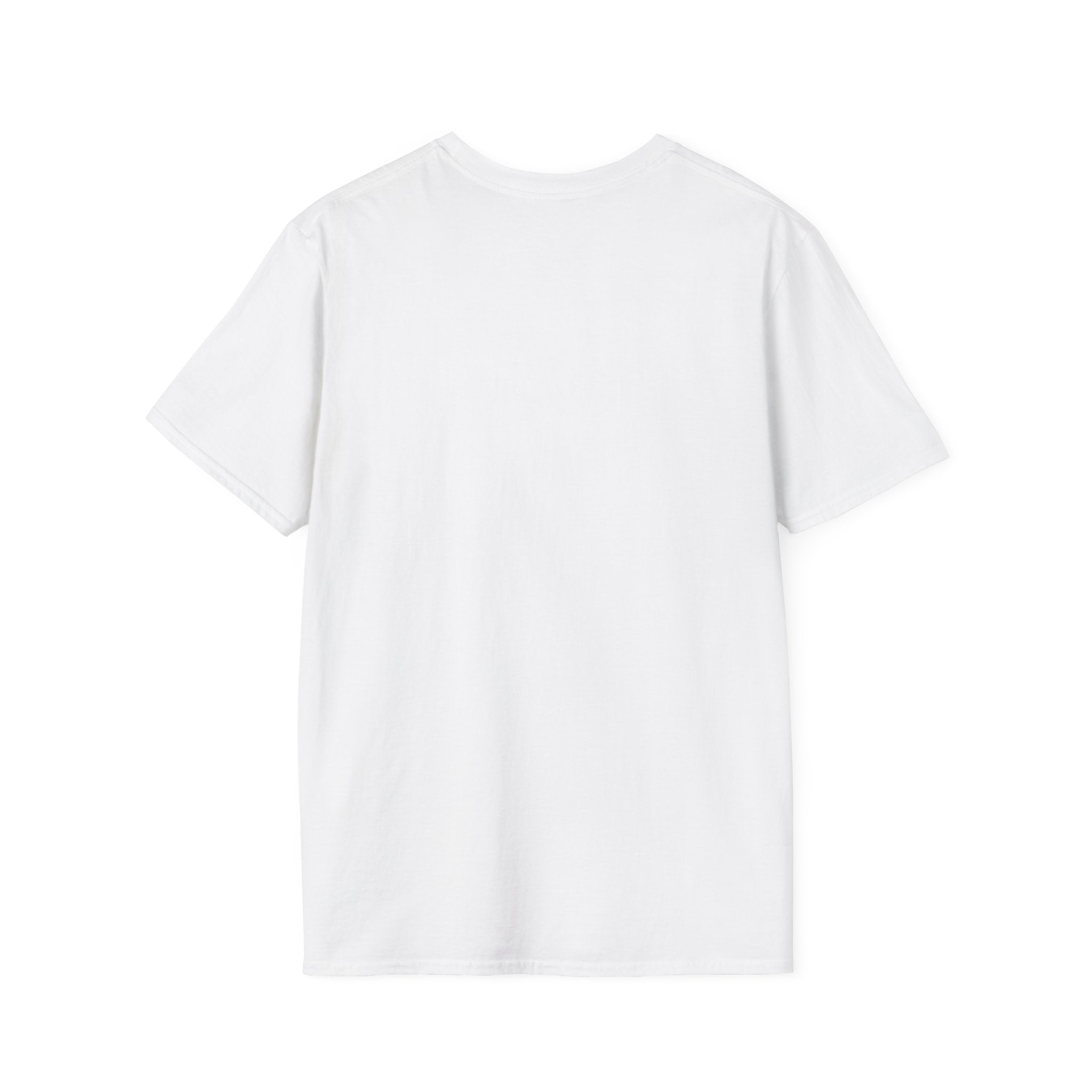 Built Country (Typography) T-Shirt