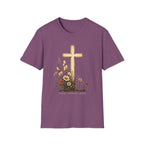Faith. Country. Quiet. T-Shirt