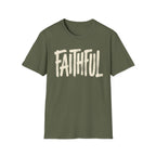 Faithful T-Shirt