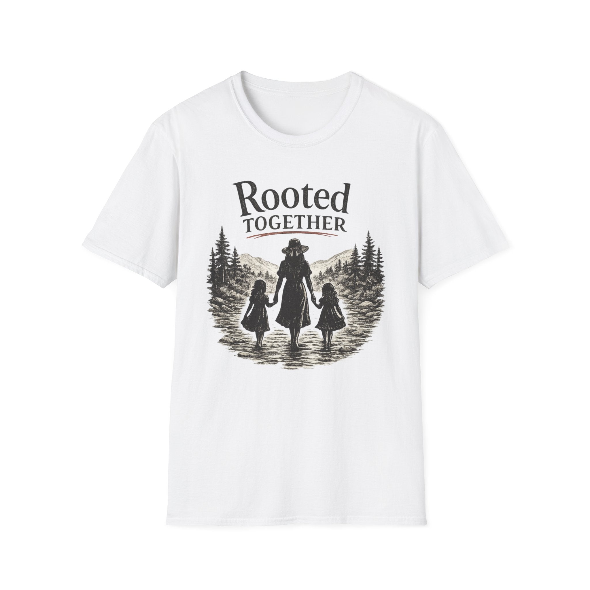 Rooted together T-Shirt