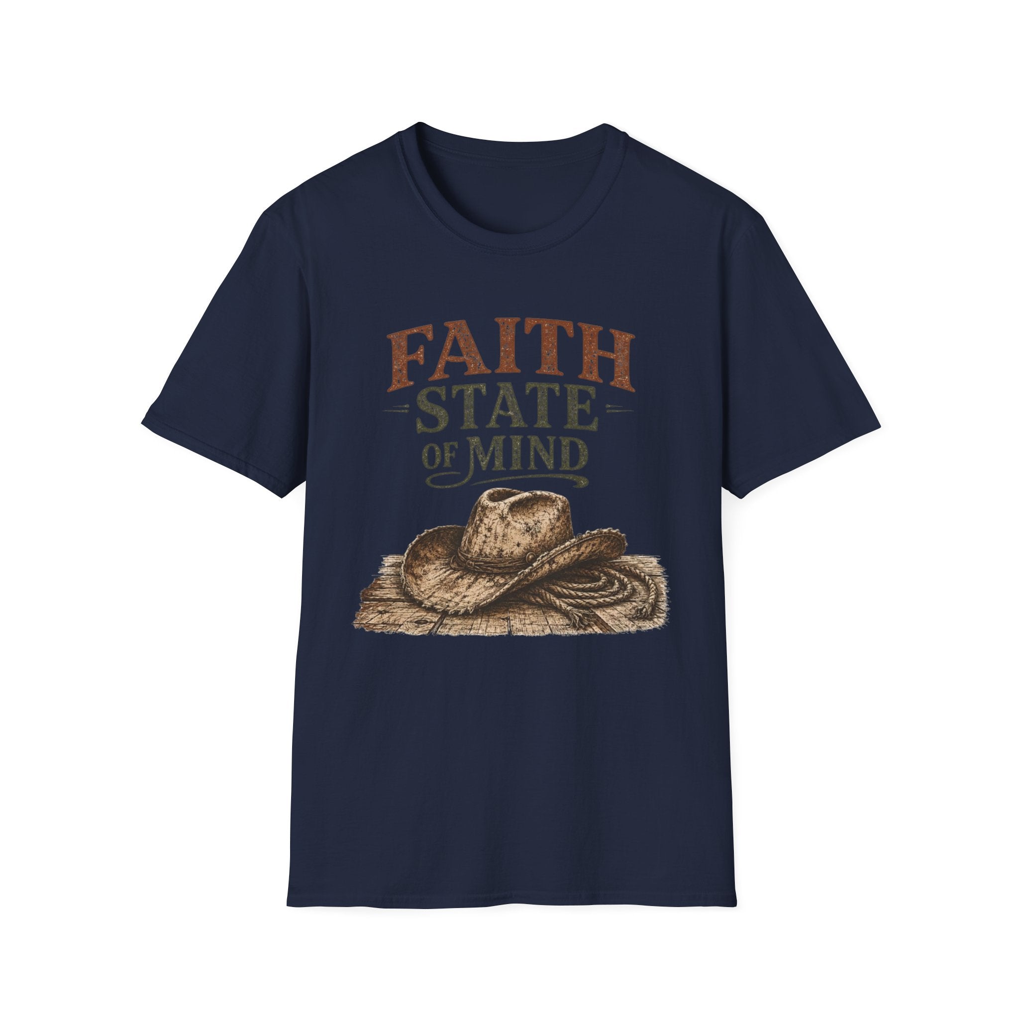 Faith State of Mind T-Shirt