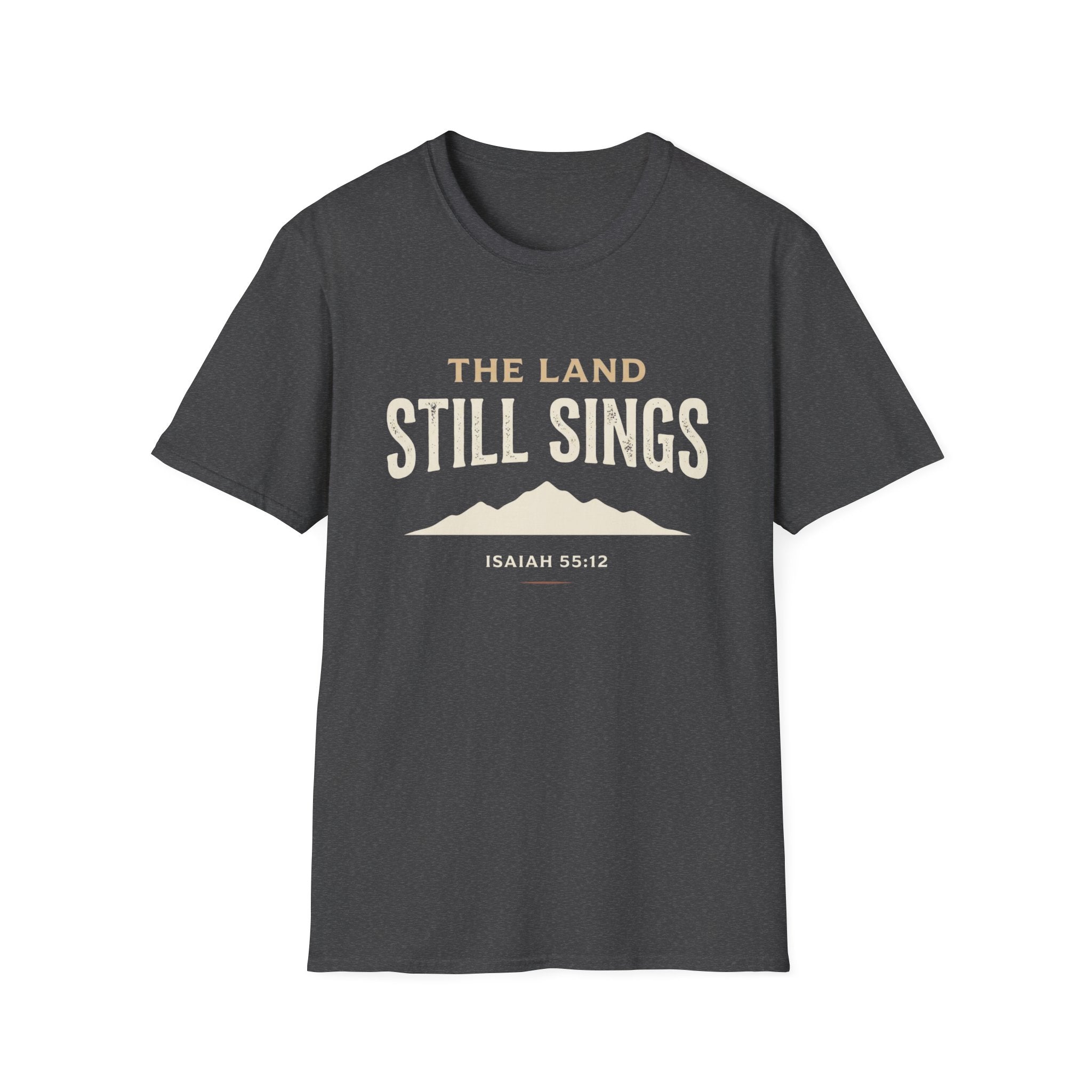 The Land Still Sings T-Shirt