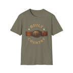 Built Country T-Shirt