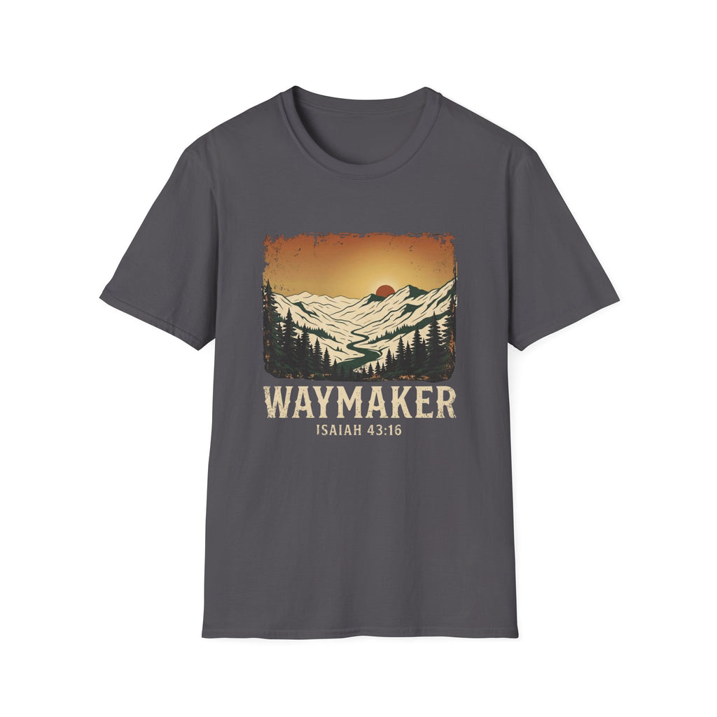 Waymaker T-Shirt