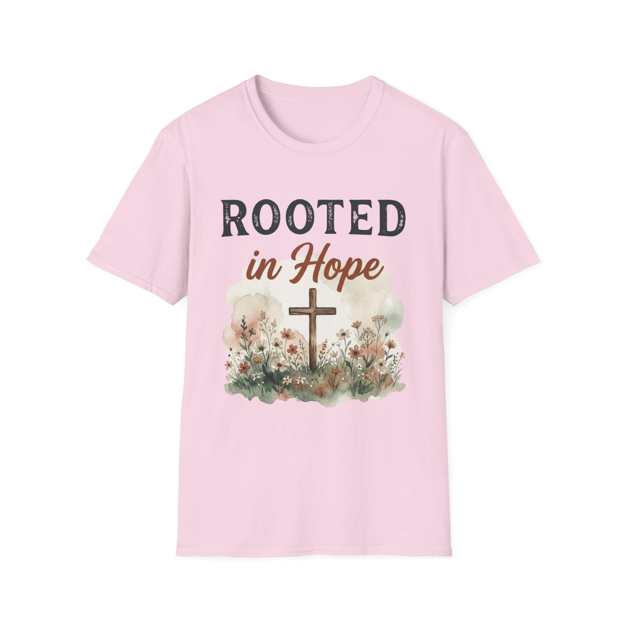 Rooted in Hope T-Shirt