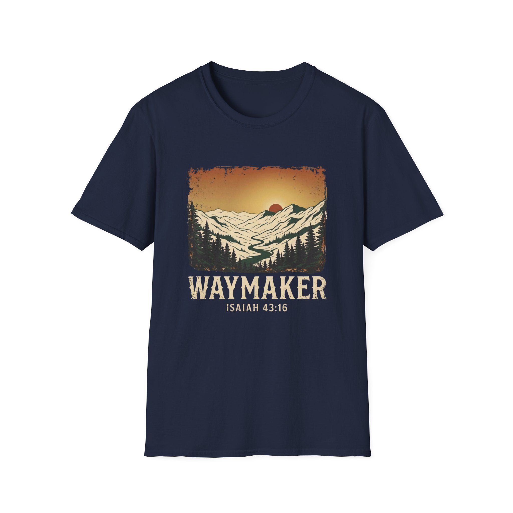 Waymaker T-Shirt