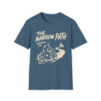 The Narrow Path (Brush) T-Shirt