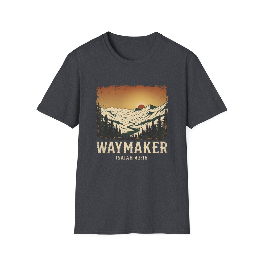 Waymaker T-Shirt