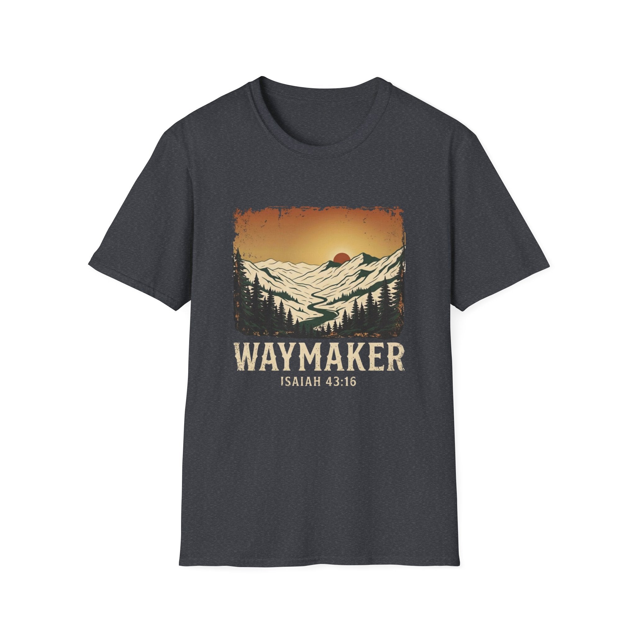 Waymaker T-Shirt