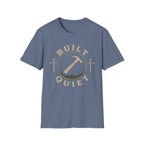 Built Quiet T-Shirt