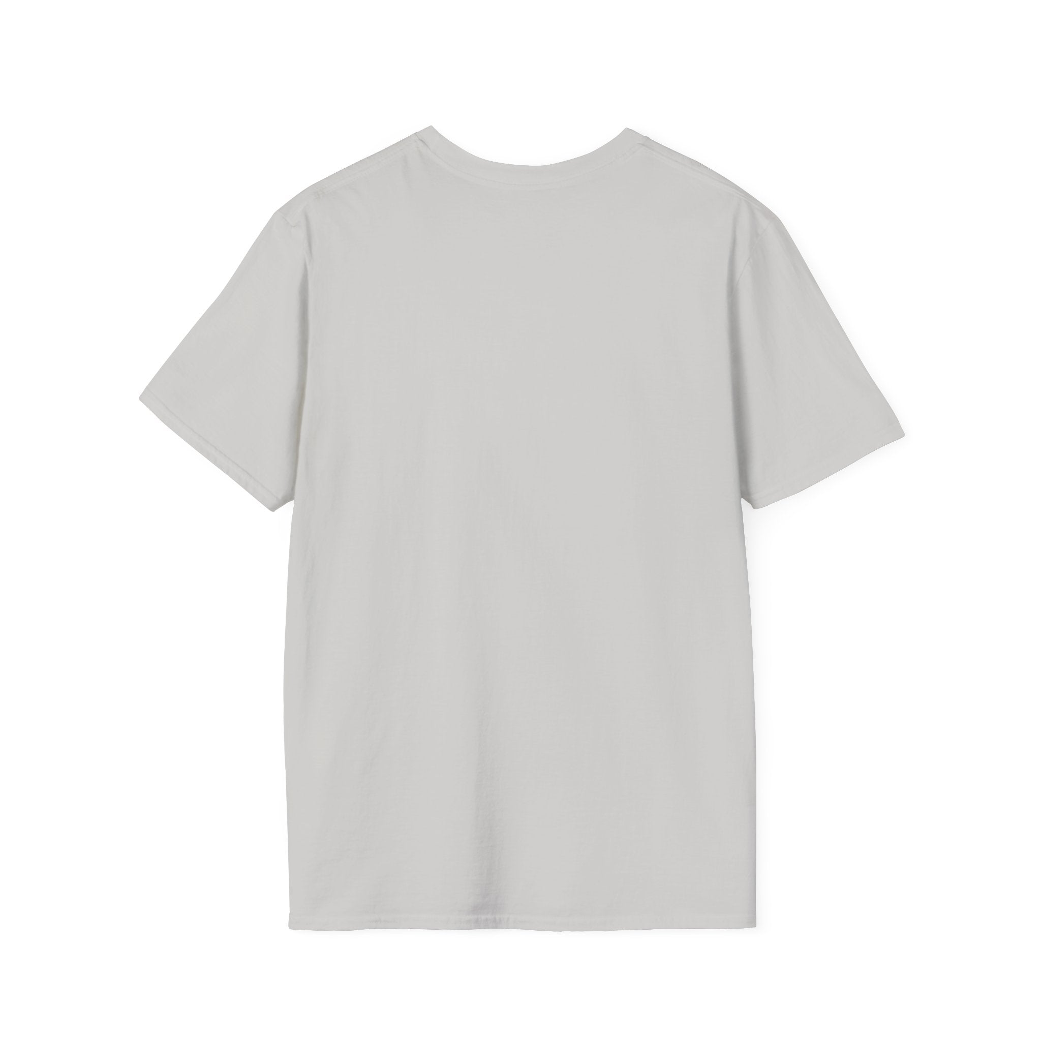 Grace & Grit (Typography) T-Shirt