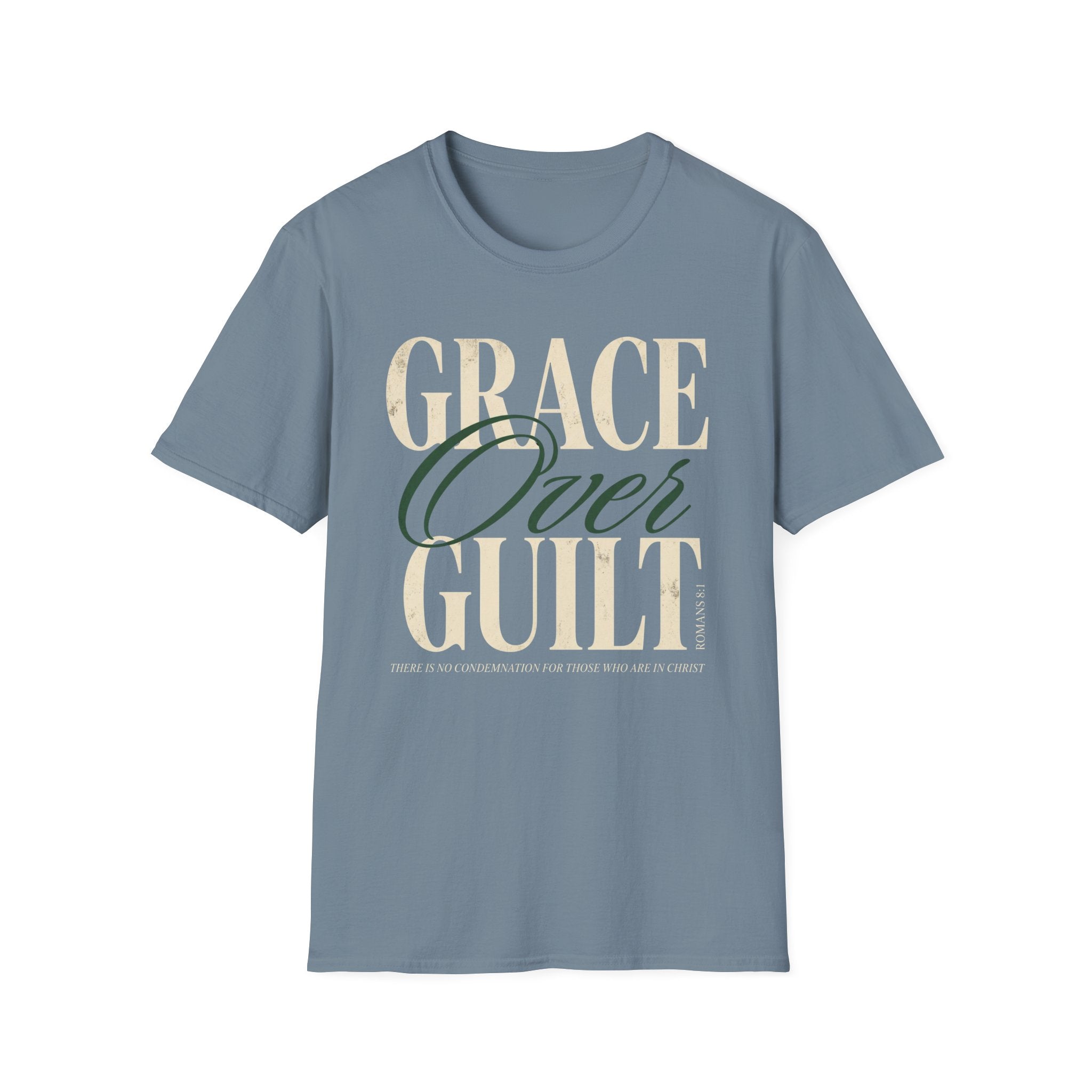 Grace Over Guilt T-Shirt