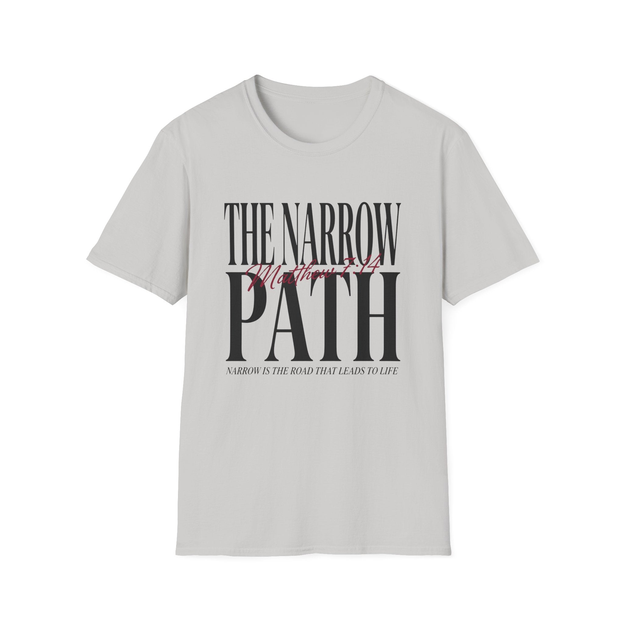 The Narrow Path T-Shirt