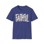 Faithful T-Shirt