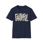 Faithful T-Shirt